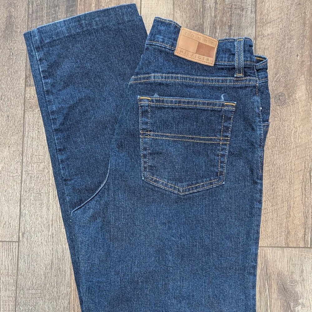 Tommy Hilfiger women's jeans size 10